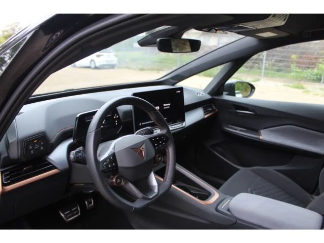 Cupra Born 60kWh 5-J-GARANTIE NAVI WÄRMEP. KAMERA ACC CONNECT