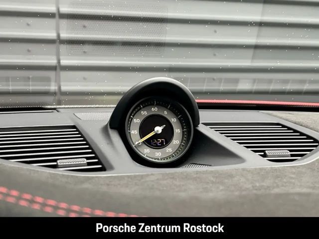 Porsche 992 Coupé GT3