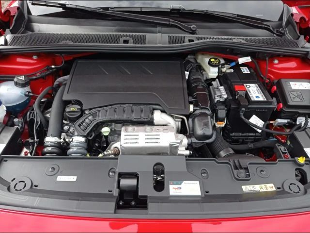 Opel Corsa 1.2 Turbo Turbo