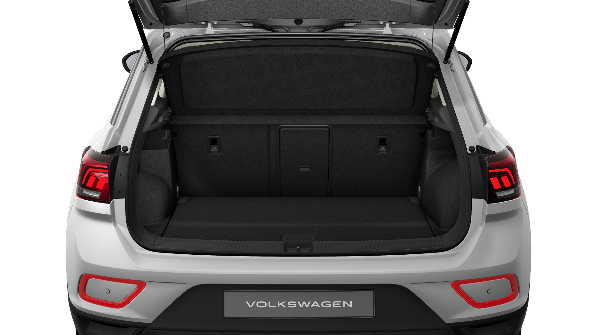 Volkswagen T-Roc 1.5 TSI DSG