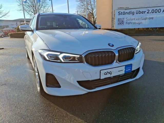 BMW 318 318d Touring
