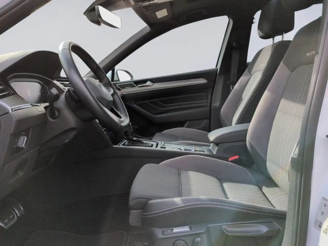 Volkswagen Passat 2.0 TDI AllTrack DSG