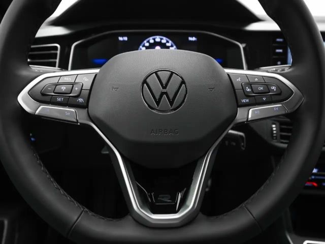 Volkswagen Taigo 1.5 TSI DSG R-Line