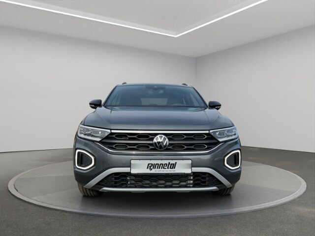 Volkswagen T-Roc DSG