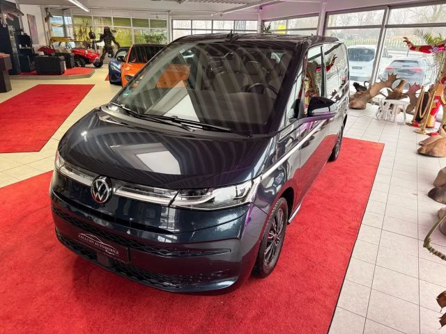 Volkswagen Multivan Style T7