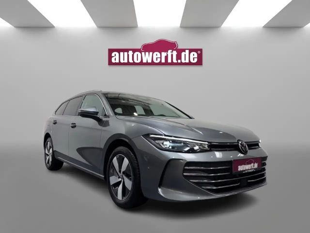 Volkswagen Passat 1.5 eTSI DSG Variant