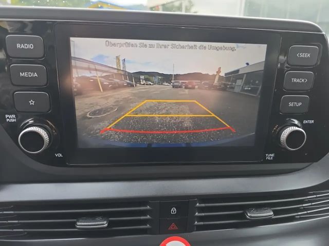 Hyundai i20 1.0 T-GDi Trend