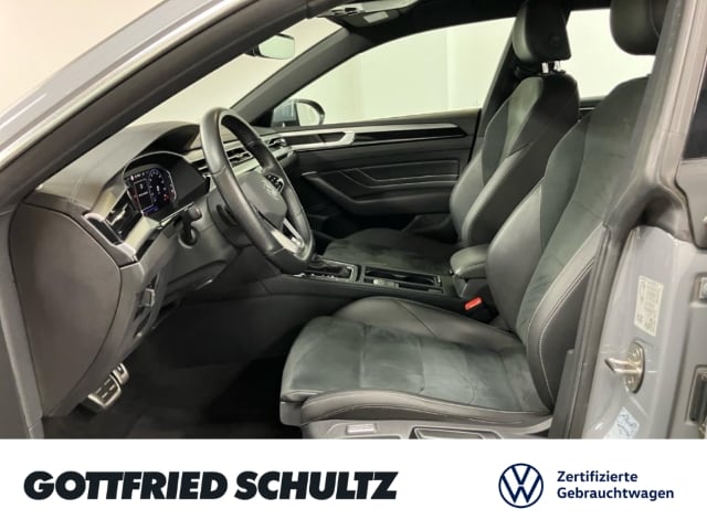 Volkswagen Arteon Shooting Brake 2.0 TDI DSG