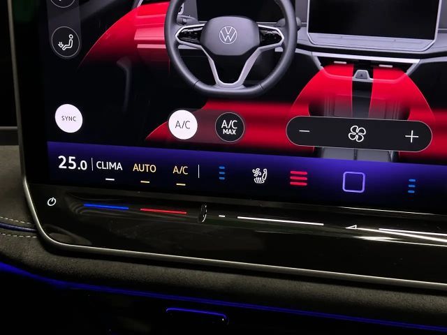 Volkswagen Passat 4Motion R-Line Variant