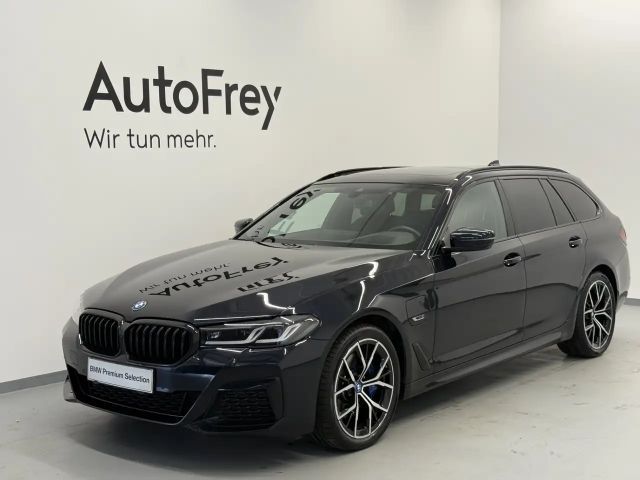 BMW 530 530e xDrive