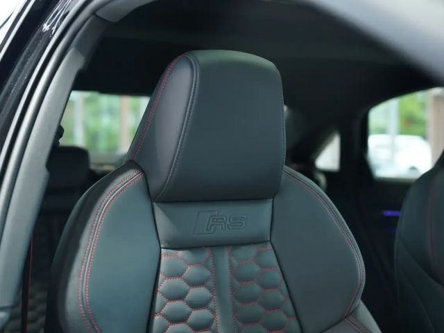 Audi RS3 Quattro Sedan