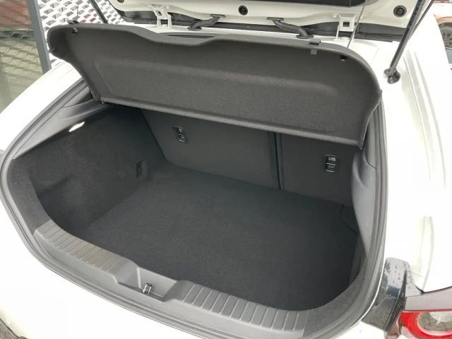 Mazda 3 Exclusive-line