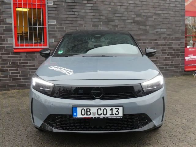 Opel Corsa GS-Line Grand Sport