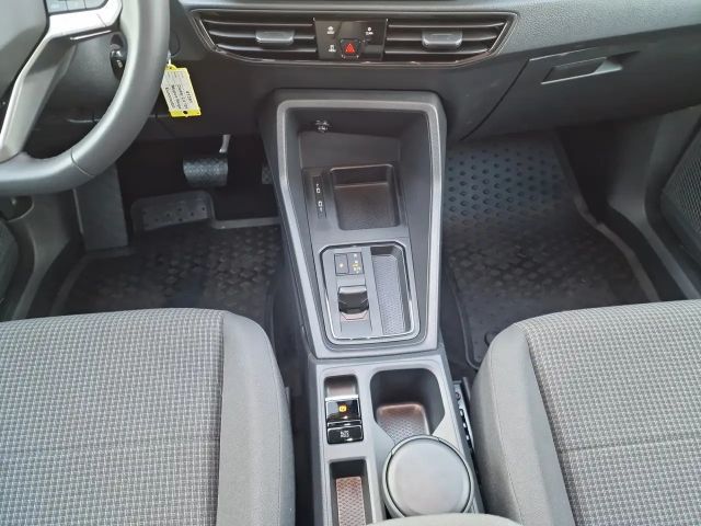 Volkswagen Caddy 2.0 TDI DSG