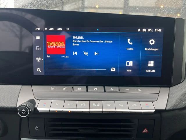 Opel Astra GS-Line Grand Sport