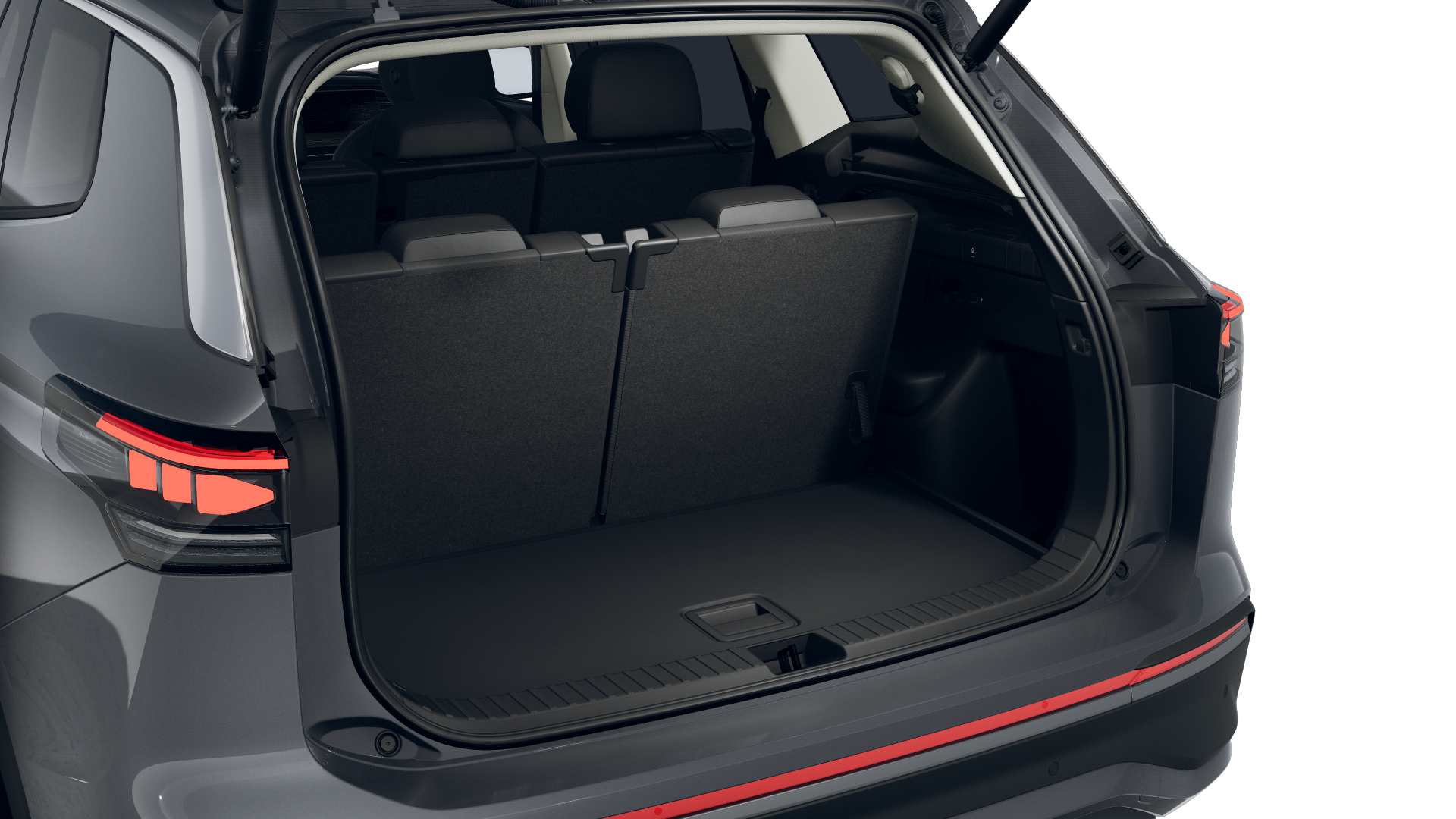 Volkswagen Tayron 2.0 TSI Elegance Elegance