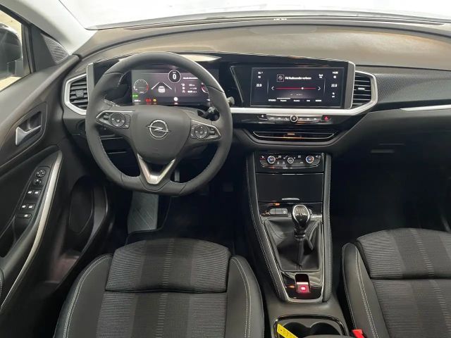 Opel Grandland X GS-Line Grand Sport