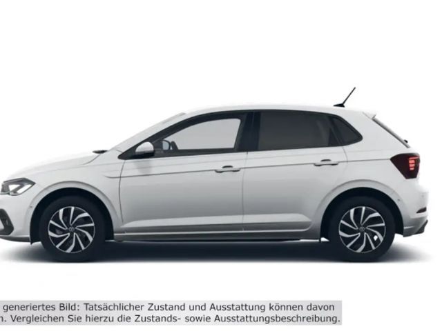 Volkswagen Polo Friends TSI