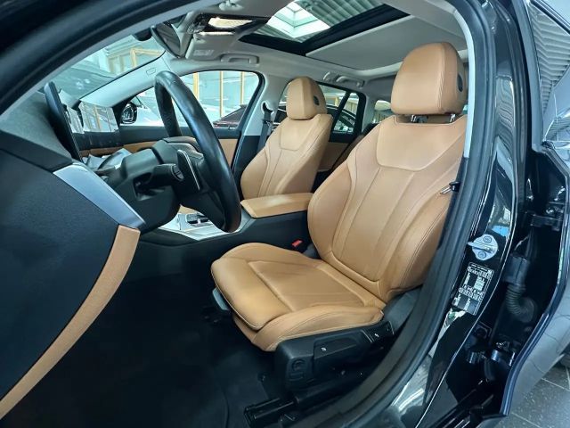 BMW 318 318d Touring