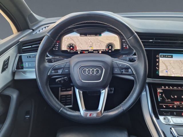 Audi Q7 50 TDI Quattro