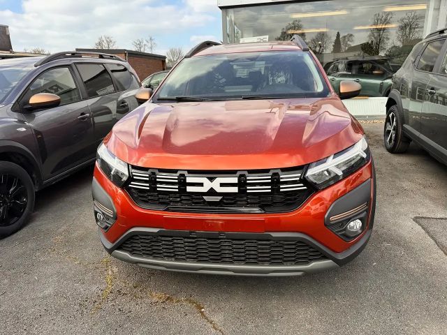 Dacia Jogger ECO-G Extreme TCe 100