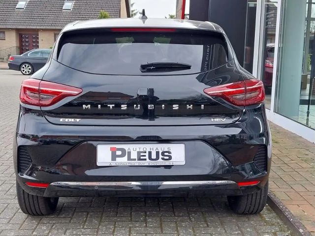 Mitsubishi Colt 1.6 Hybrid