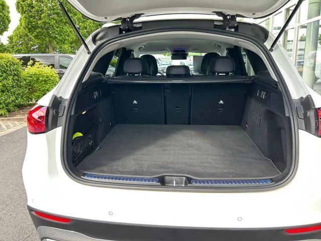 Mercedes-Benz GLC 200 4MATIC AVANTGARDE