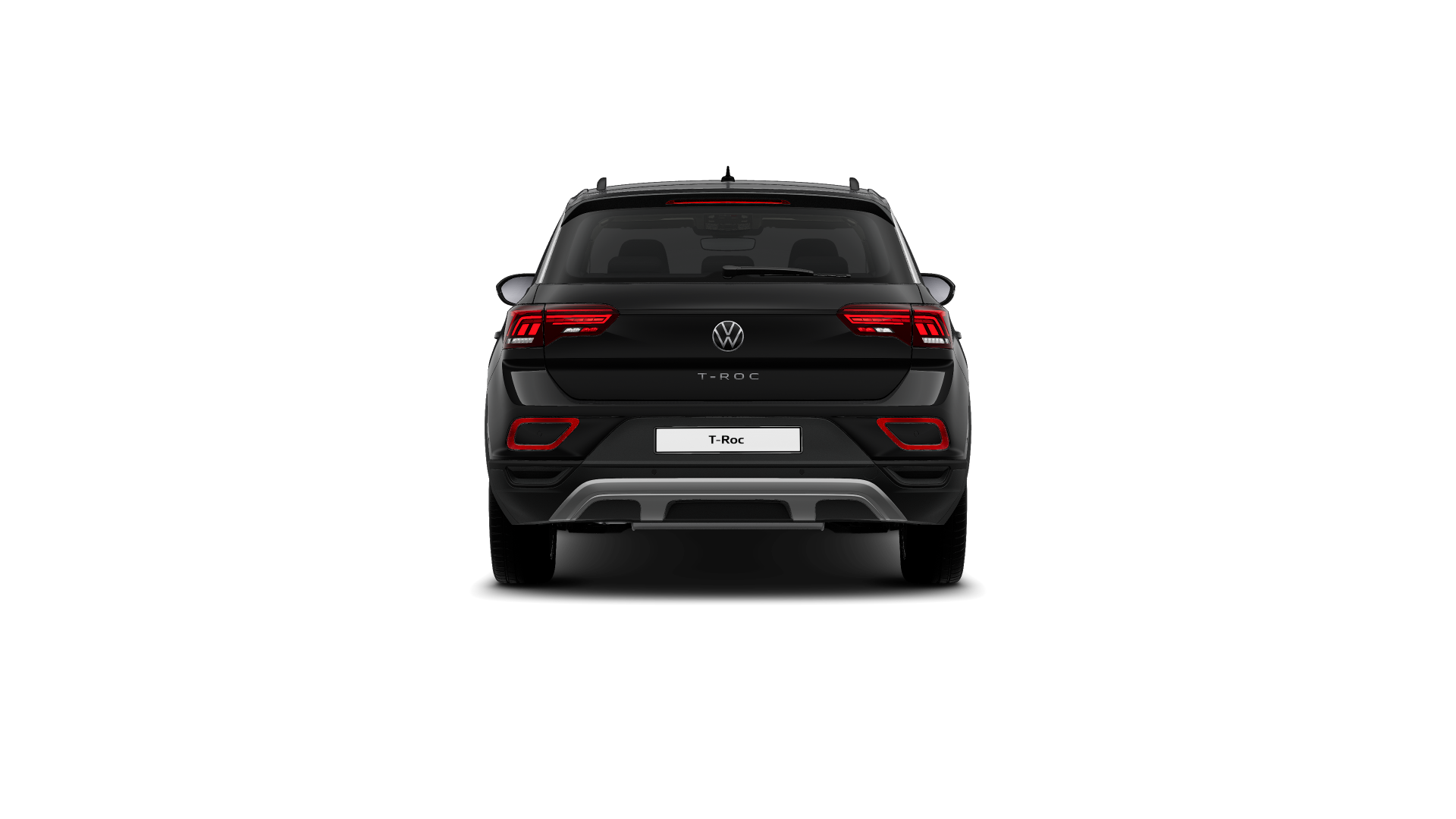 Volkswagen T-Roc 1.5 TSI DSG Move