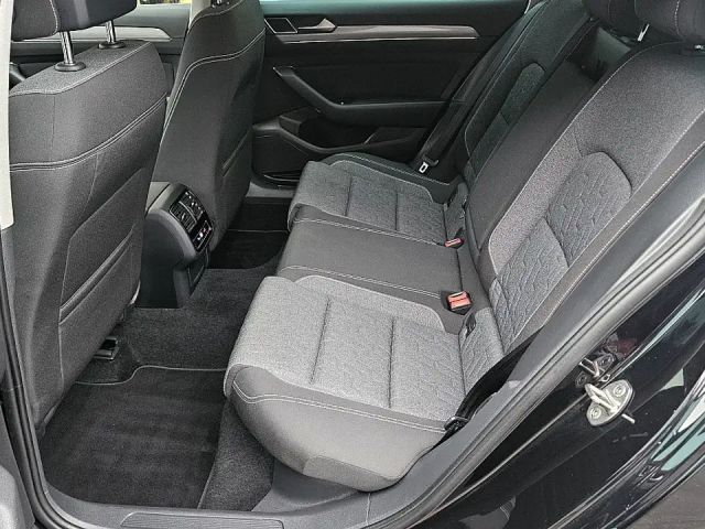 Volkswagen Passat Business DSG Variant
