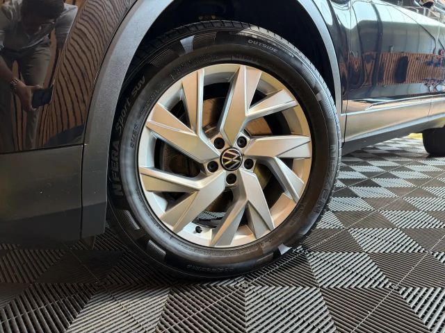 Volkswagen Tiguan 4Motion DSG Life