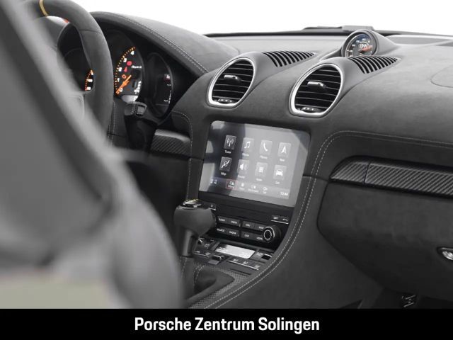 Porsche Cayman 718 RS