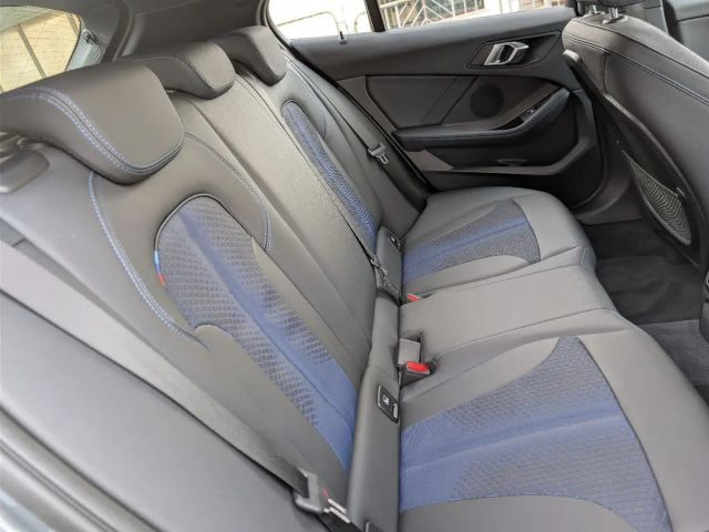 BMW 120 120i M-Sport Sedan