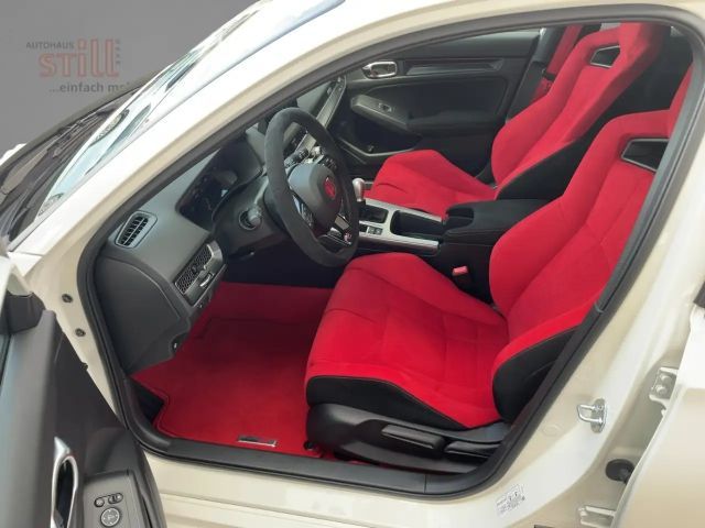 Honda Civic 2.0 Type R