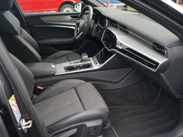 Audi A6 2.0 TFSI Quattro Sport