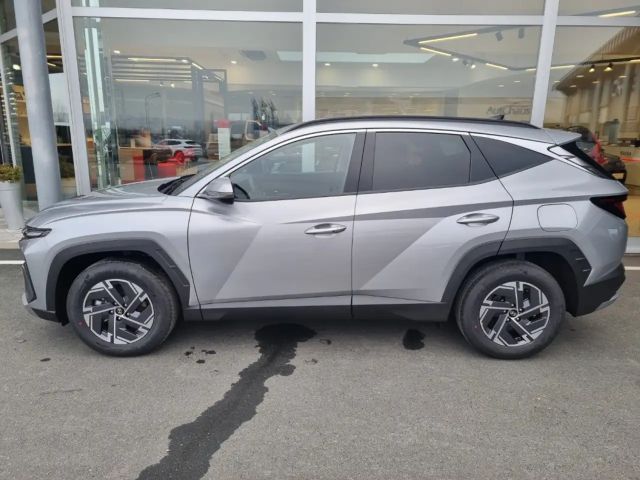 Hyundai Tucson 2WD T-GDi