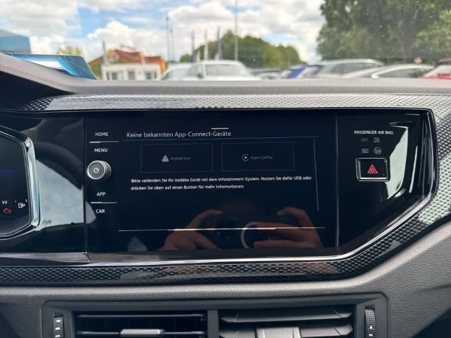 Volkswagen Polo 1.0 TSI DSG Life