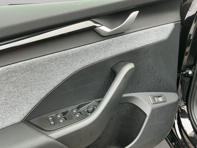 Skoda Octavia Combi Tour