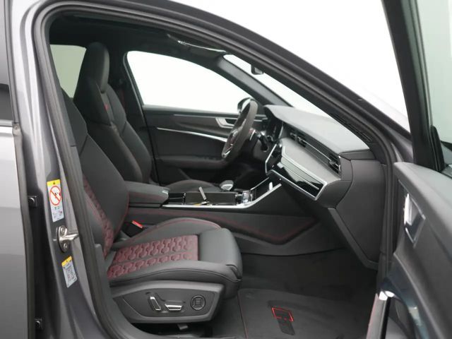 Audi RS6 Performance