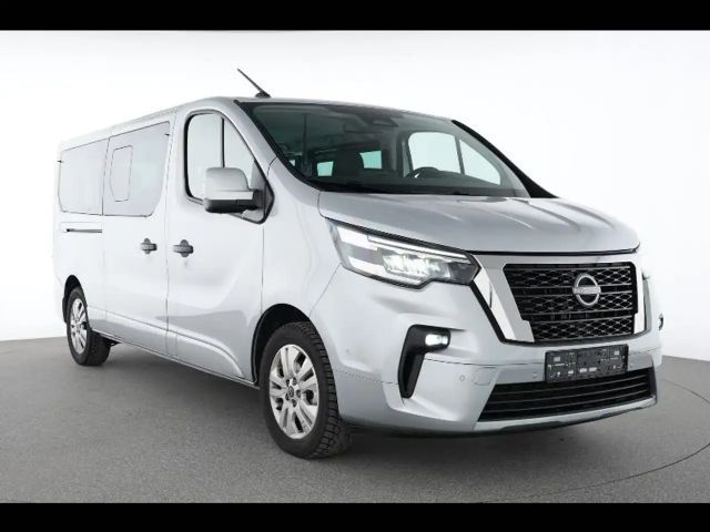 Nissan Primastar L2H1 Tekna