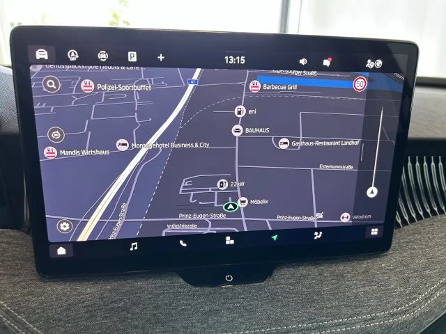 Skoda Superb Selection