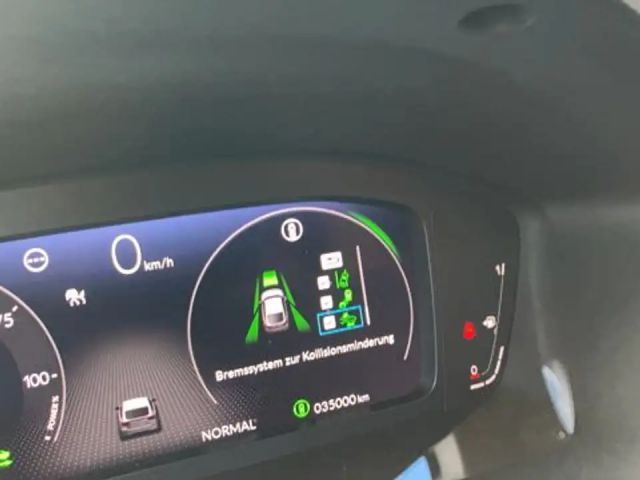 Honda Civic Advance e:HEV