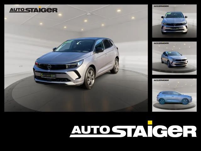 Opel Grandland X 1.2 Turbo Elegance Turbo