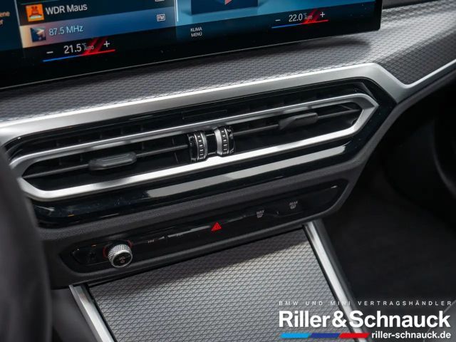 BMW 318 318i M-Sport Touring