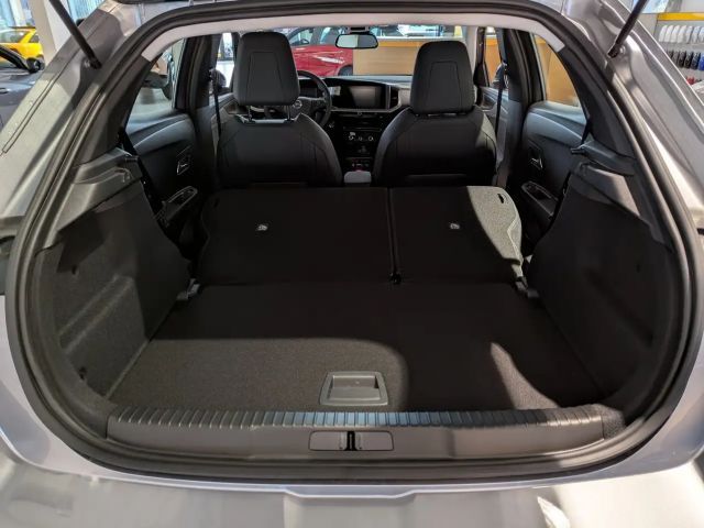 Opel Mokka Elegance Hybrid