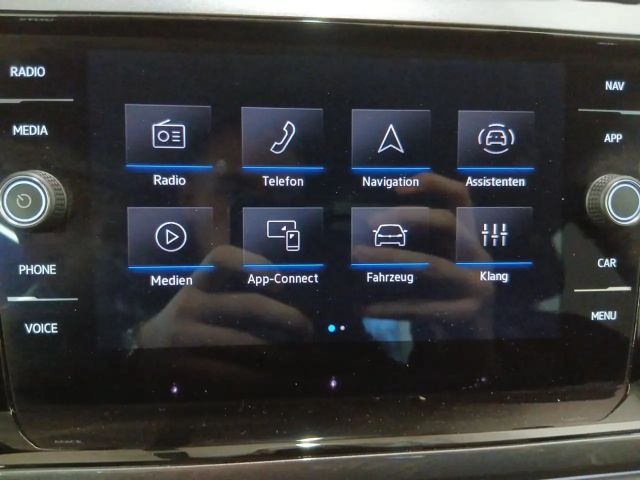 Volkswagen Taigo 1.0 TSI DSG Pro Style