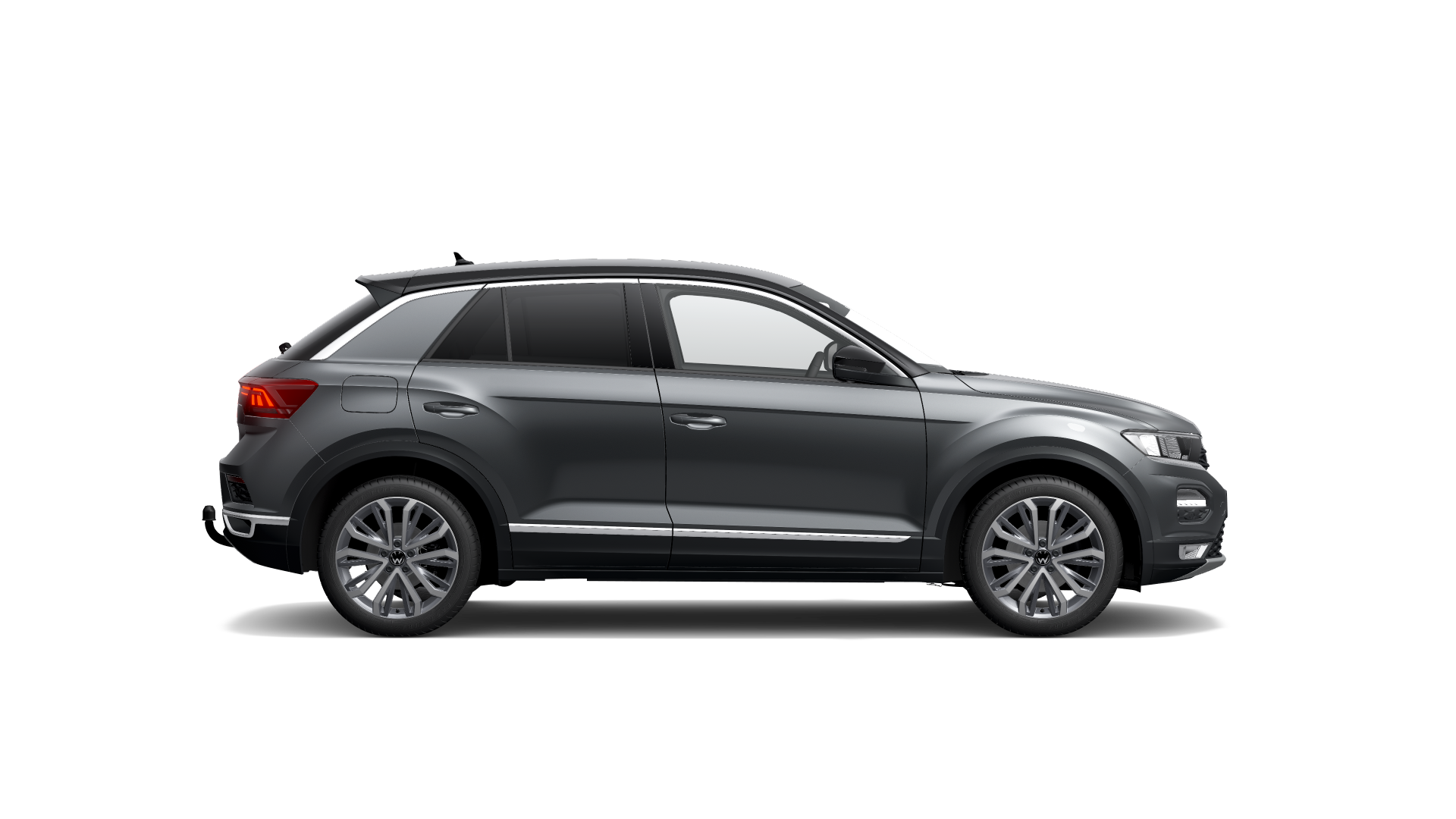 Volkswagen T-Roc 1.5 TSI DSG Sport
