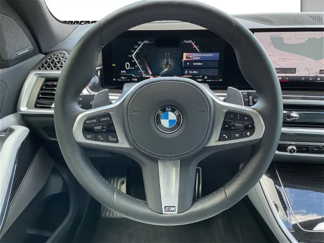 BMW X5 M-Sport xDrive30d
