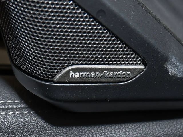 BMW Z4 Cabrio M40i Roadster