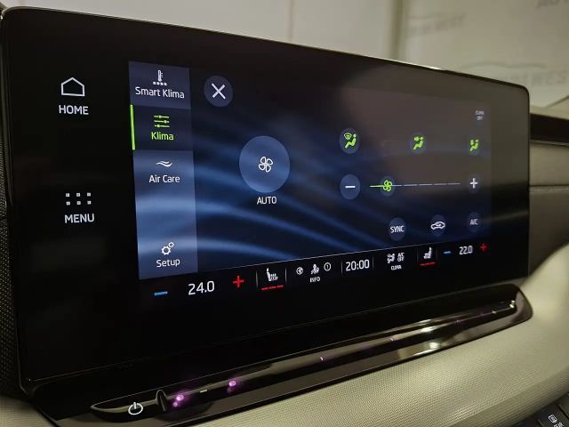 Skoda Octavia Combi Style Style iV