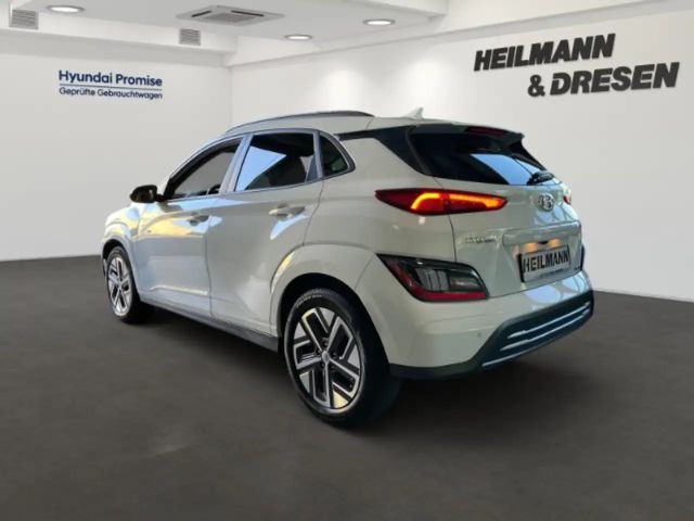 Hyundai Kona Trend